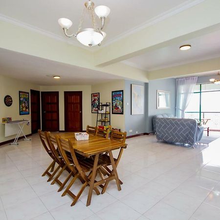 Fun Apartment @ Equatorial Hill Resort Камерон-Хайлендс Экстерьер фото